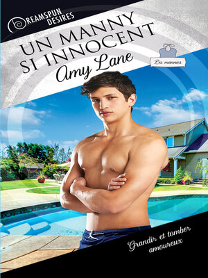 cover image of Un manny si innocent